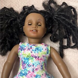 American girl doll